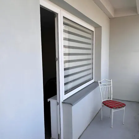 Apartment R Un S Inzenieru 58-3 *