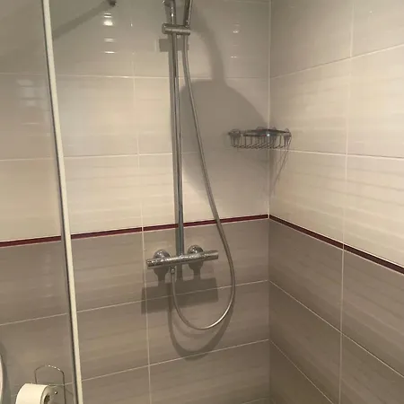 R Un S Inzenieru 58-3 Apartment *